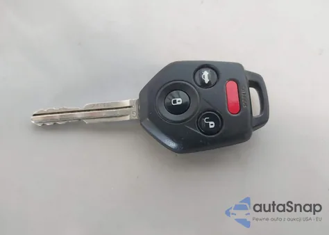 2014 Subaru Forester 2.5I Limited z USA, uszkodzony, nr VIN JF2SJAHC5EH502524